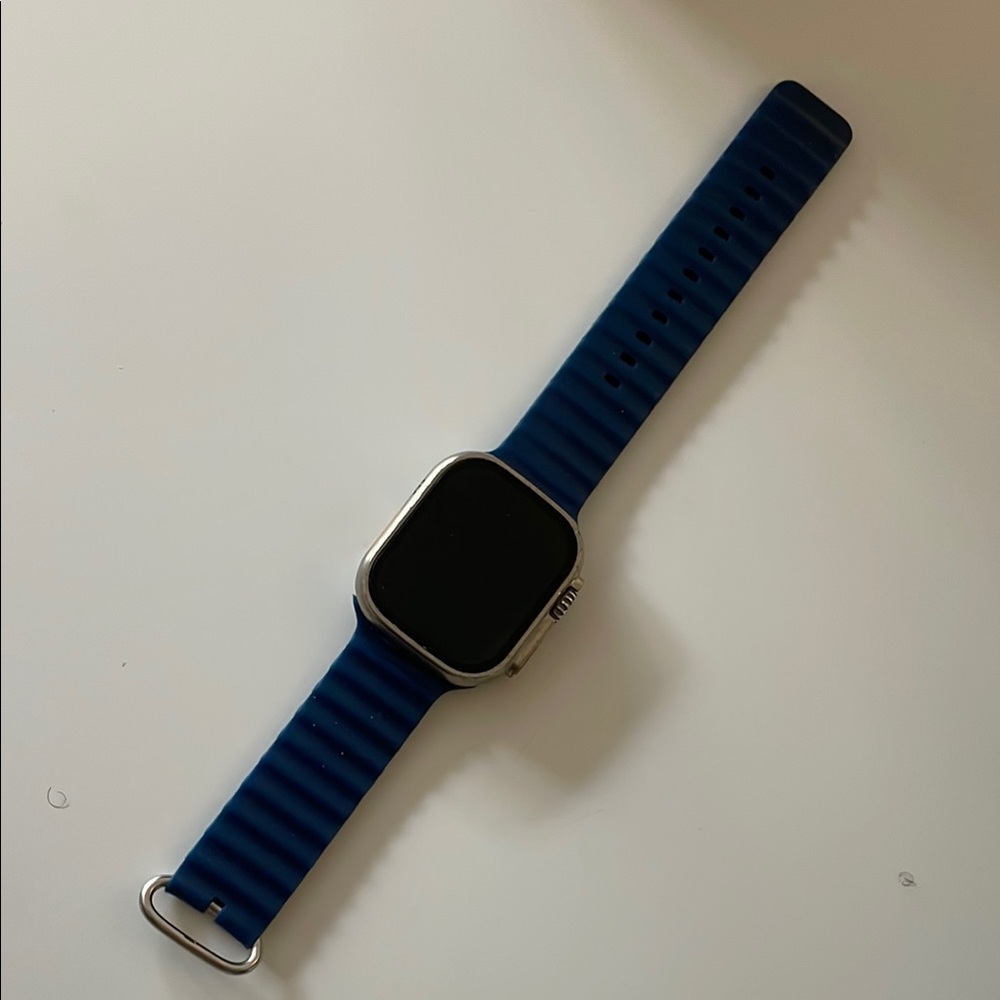 Apple Watch Ultra